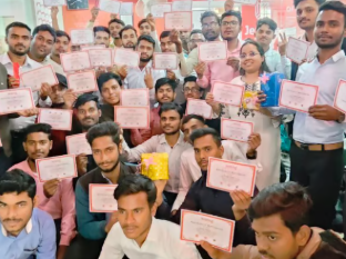 Jetking Dhanbad Campus photo 10